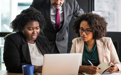 Unlocking Growth: How Business & Management Consulting Can Empower Your Success